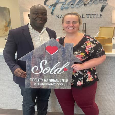 Happy client family 4