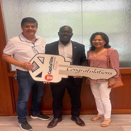 Happy client family 6