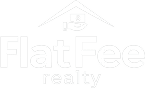 Flat Fee Realty Texas Logo